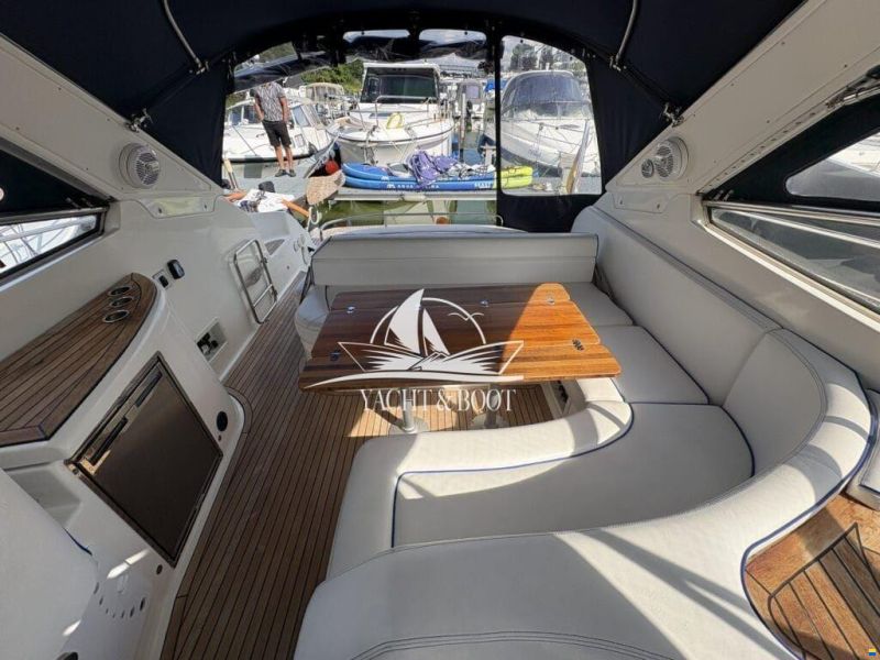 Bavaria 37 Sport BMB37