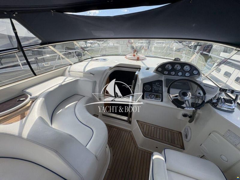 Bavaria 37 Sport BMB37