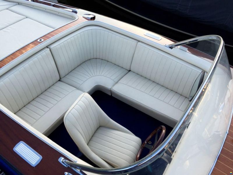 Boesch 590 Acapulco de Luxe