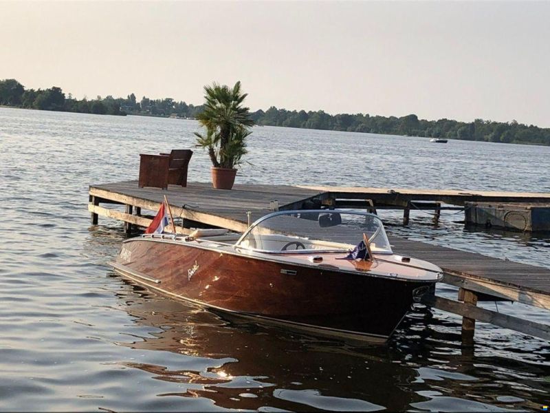Boesch 590 Acapulco de Luxe
