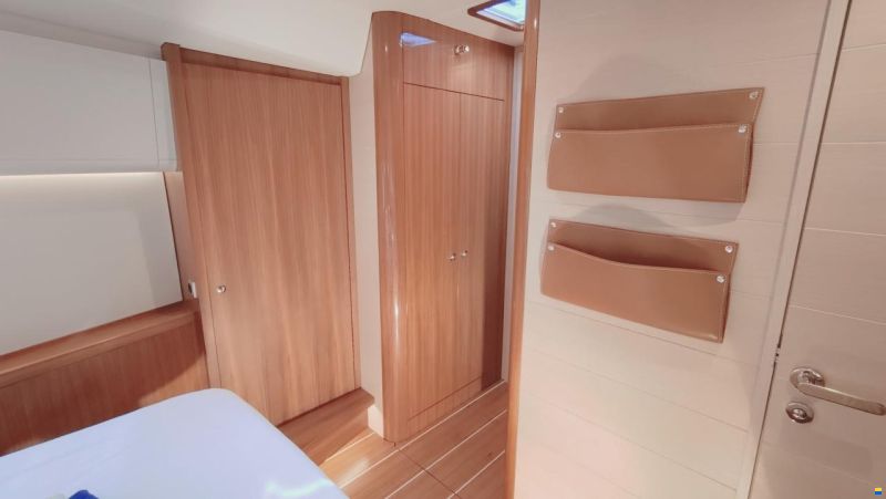 Nautors Swan Swan 48