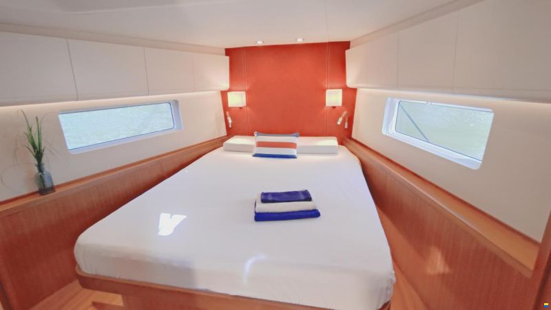 Nautors Swan Swan 48