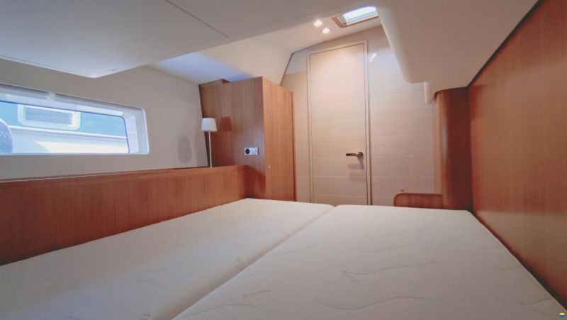 Nautors Swan Swan 48