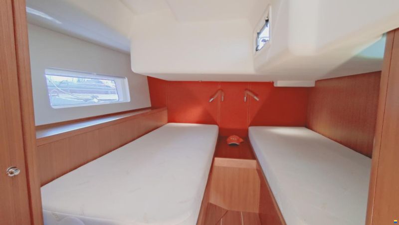 Nautors Swan Swan 48