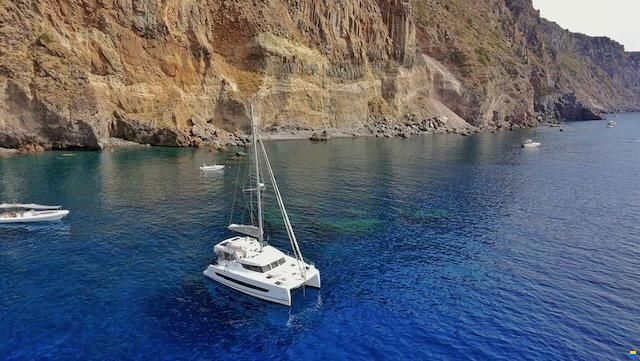 Bali Catamarans Catspace