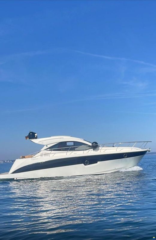 Faeton Astondoa F 380 HT