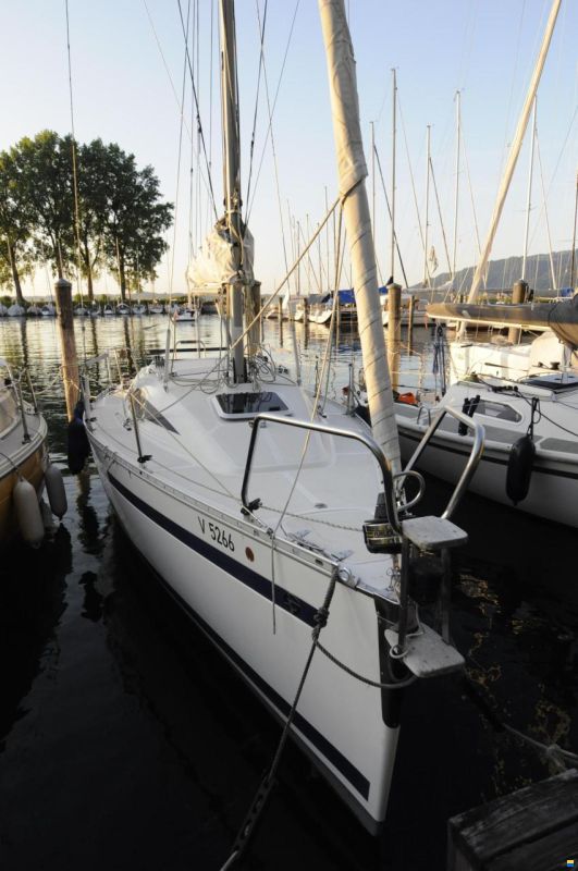 SUNBEAM 24