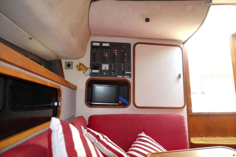 Tiara 31 Open