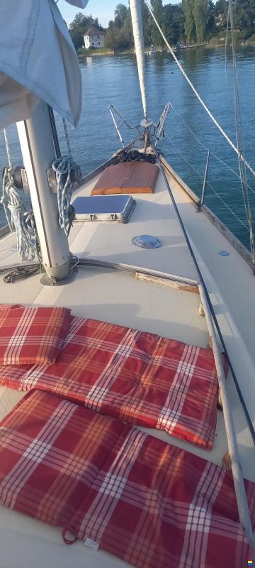 Atlantis Ketch