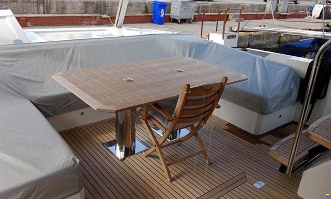 Galeon 680 fly 2020