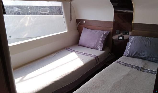 Galeon 680 fly 2020