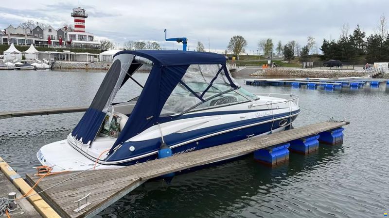 Crownline 230 CCR