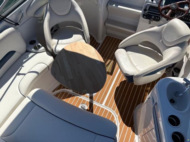 Crownline 230 CCR