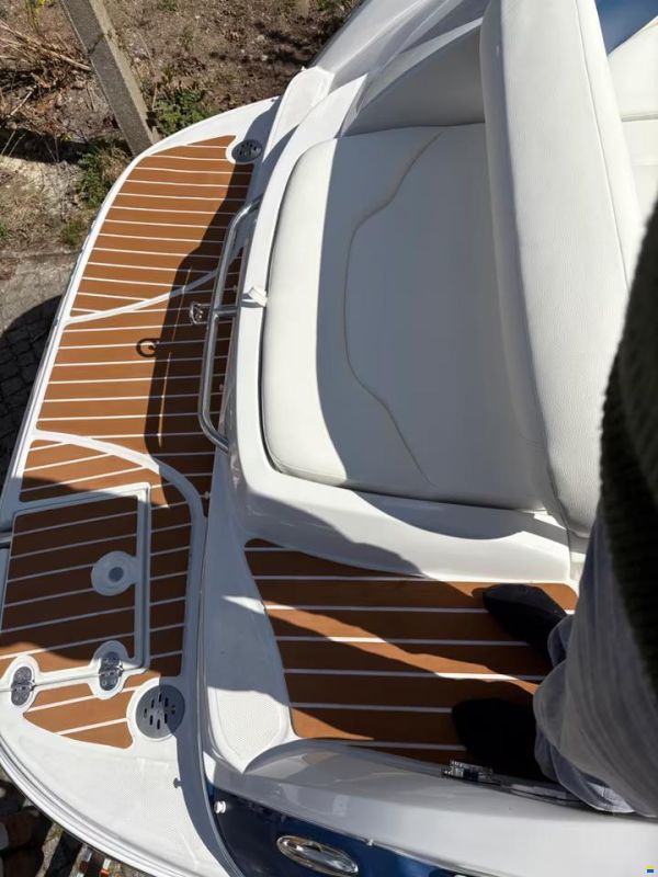 Crownline 230 CCR