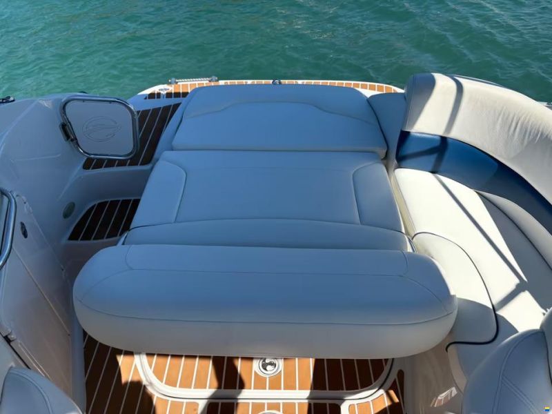 Crownline 230 CCR