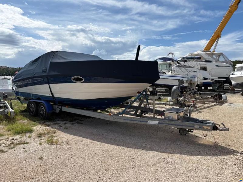 Crownline 230 CCR