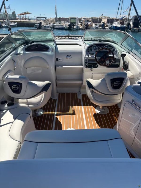 Crownline 230 CCR