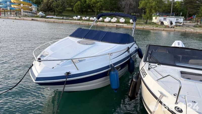 Crownline 230 CCR