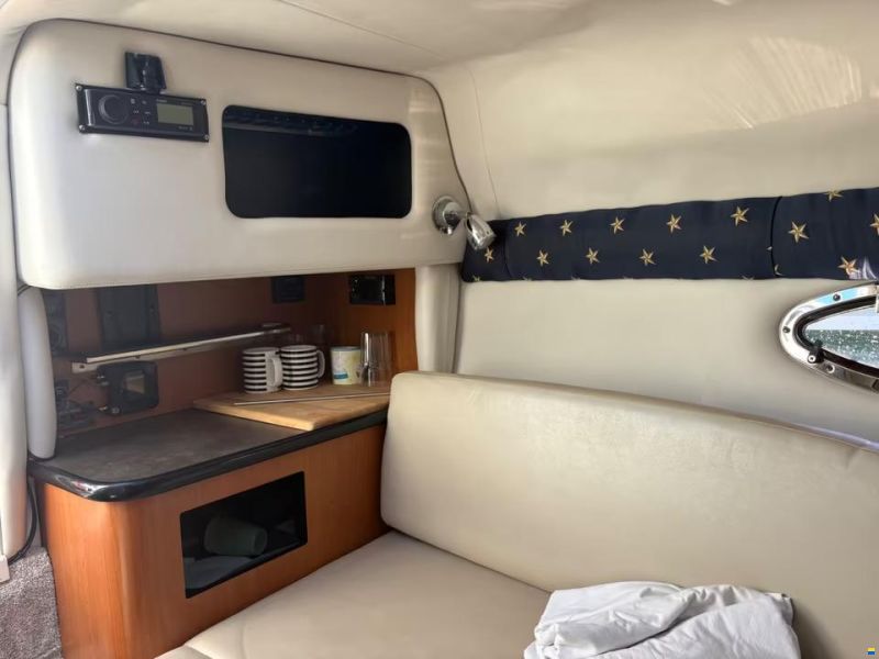 Crownline 230 CCR