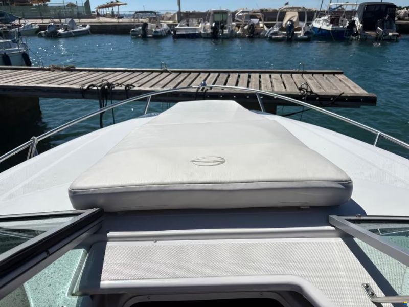 Crownline 230 CCR