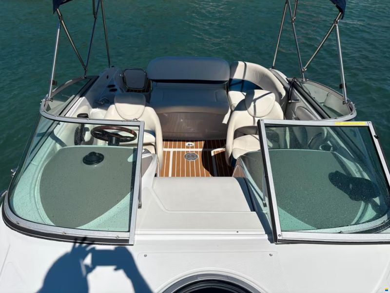 Crownline 230 CCR