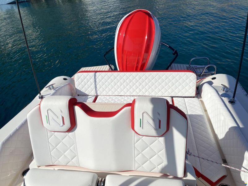 Nuova Jolly Prince 24 Exclusive