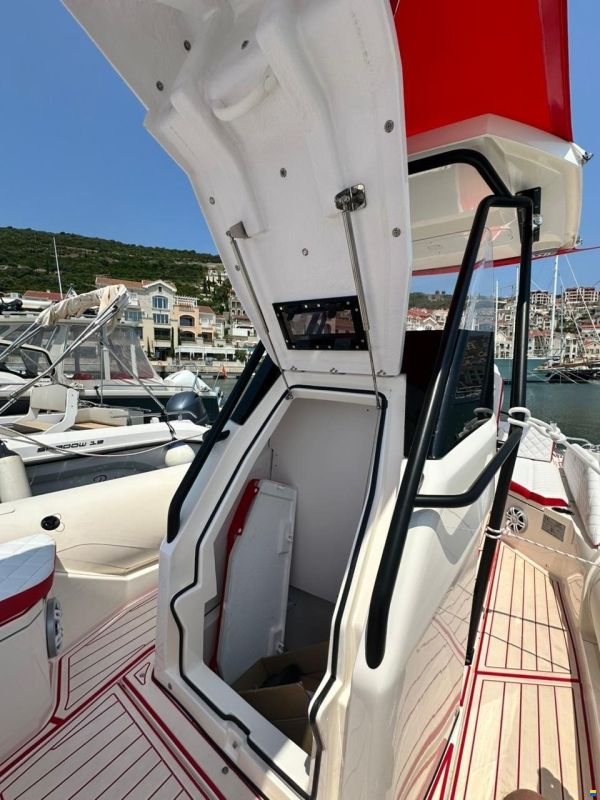 Nuova Jolly Prince 24 Exclusive