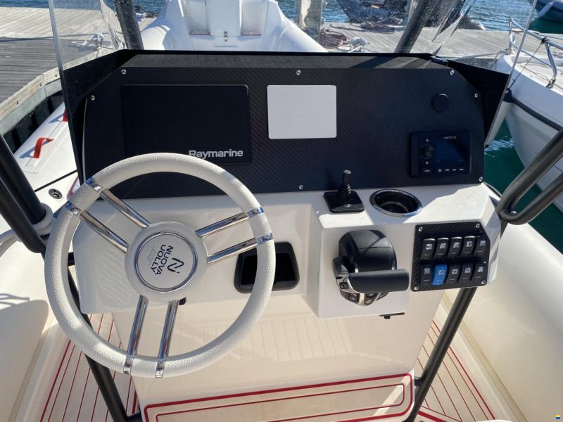 Nuova Jolly Prince 24 Exclusive