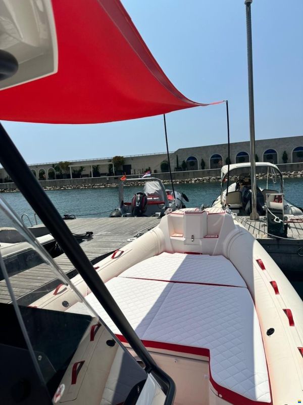 Nuova Jolly Prince 24 Exclusive