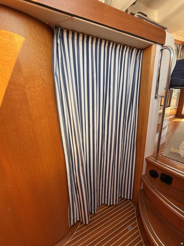 Forbina 40 Flybridge