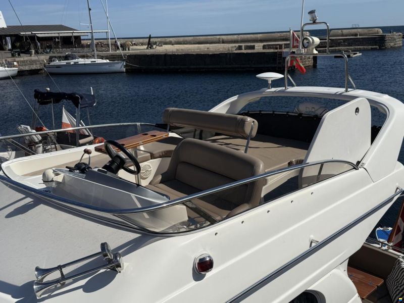 Forbina 40 Flybridge