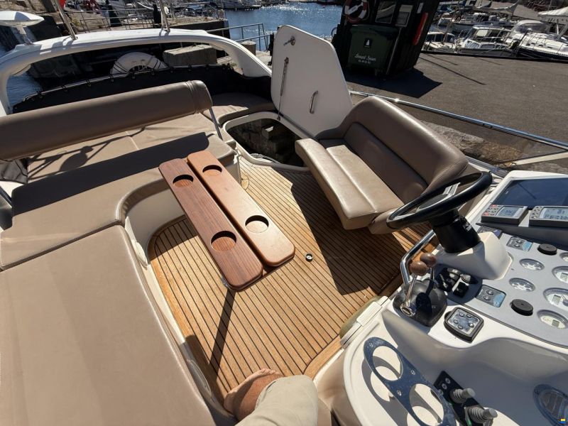 Forbina 40 Flybridge