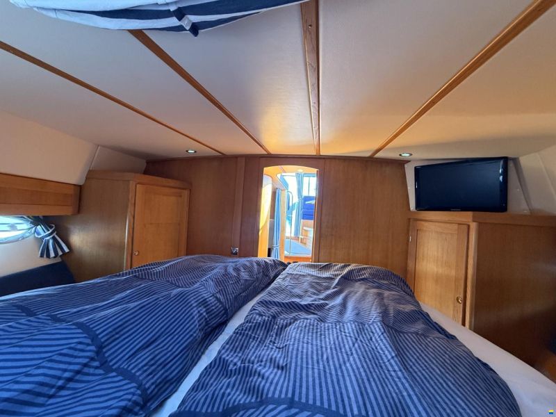 Forbina 40 Flybridge