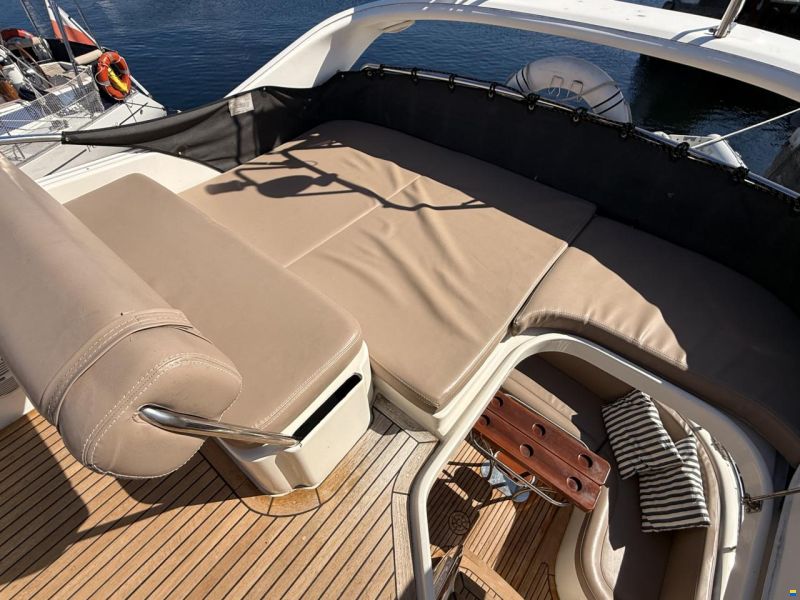 Forbina 40 Flybridge