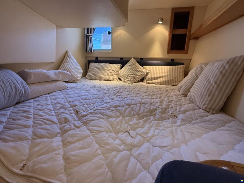 Forbina 40 Flybridge