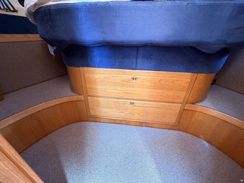Forbina 40 Flybridge
