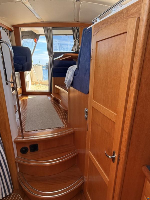 Forbina 40 Flybridge