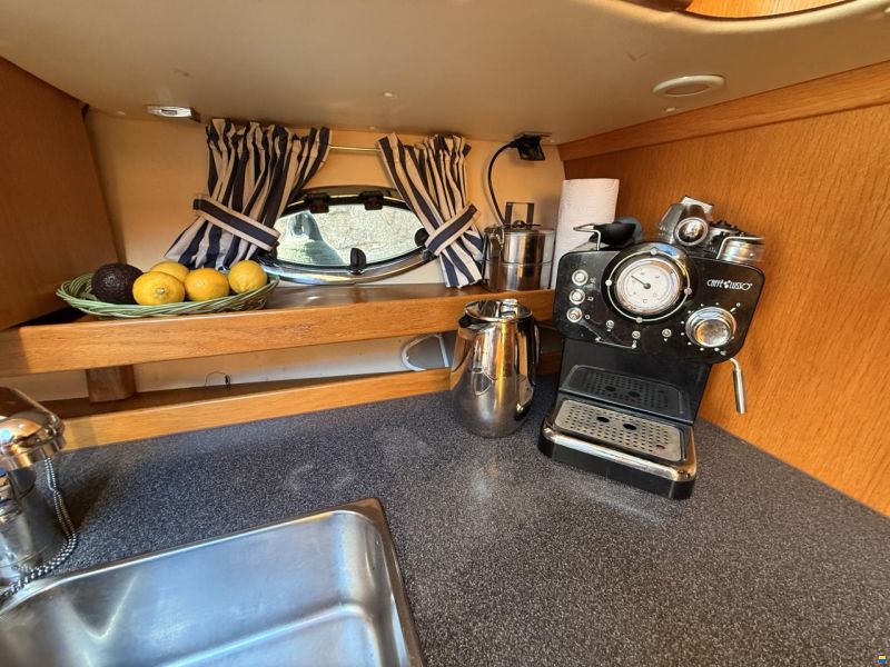 Forbina 40 Flybridge