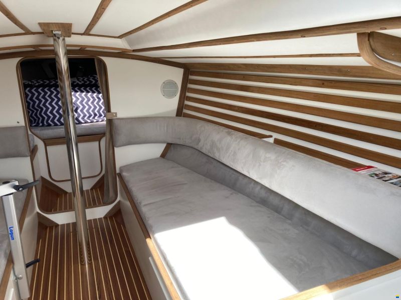 Ott Yacht APHRODITE 101