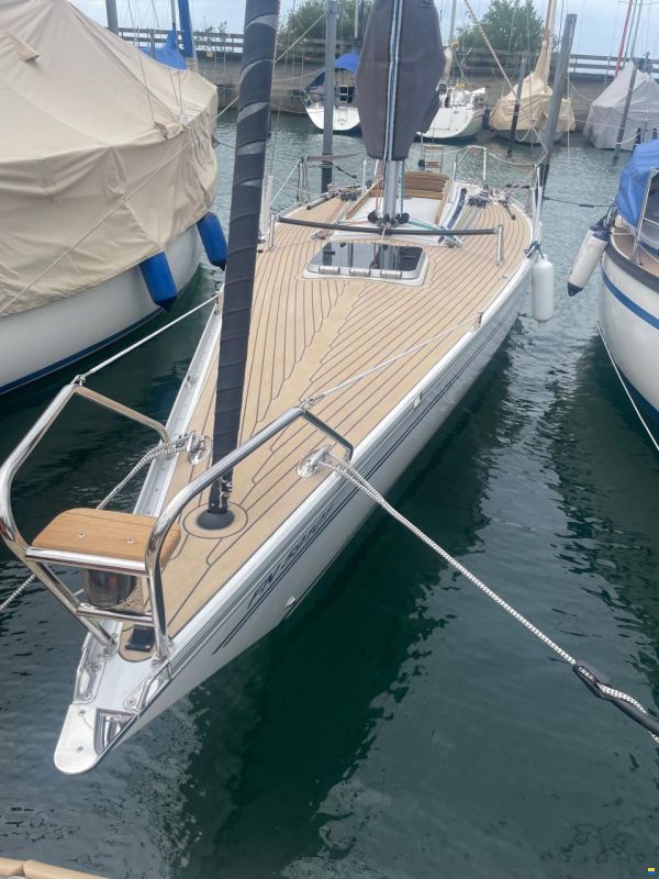 Ott Yacht APHRODITE 101