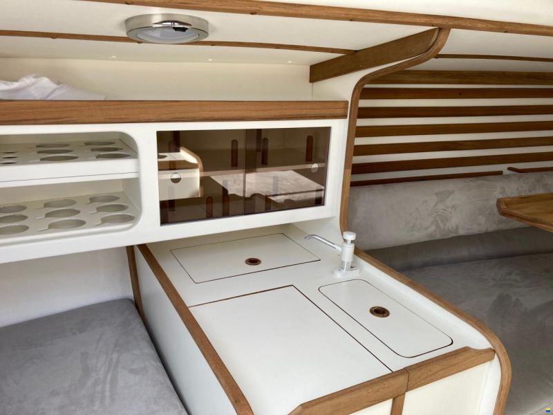 Ott Yacht APHRODITE 101