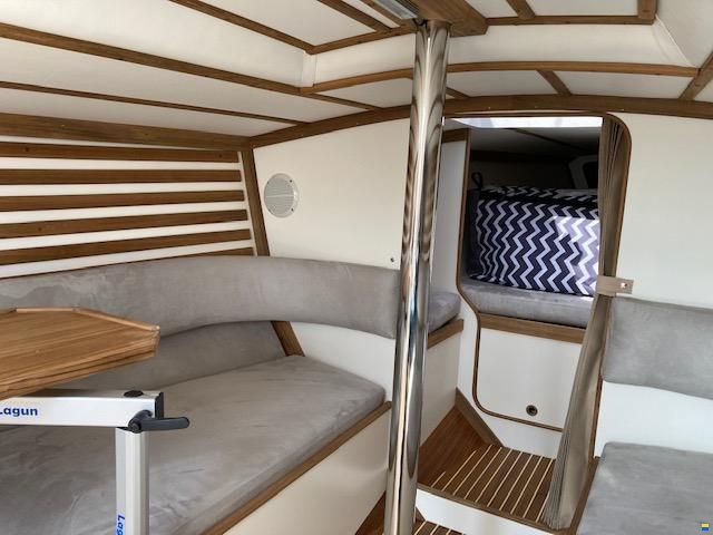 Ott Yacht APHRODITE 101