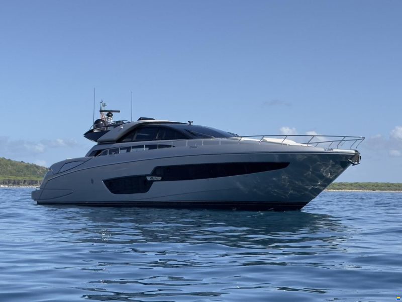 Riva 88 Domino Super