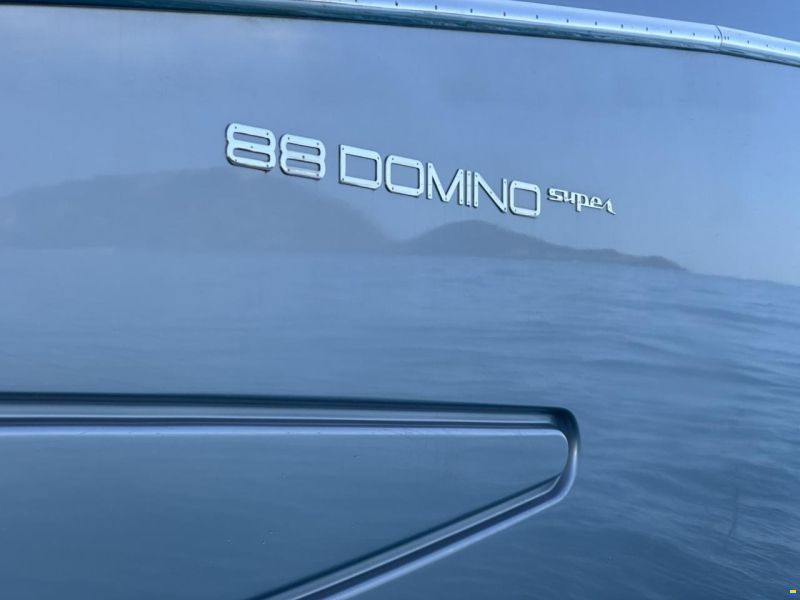Riva 88 Domino Super