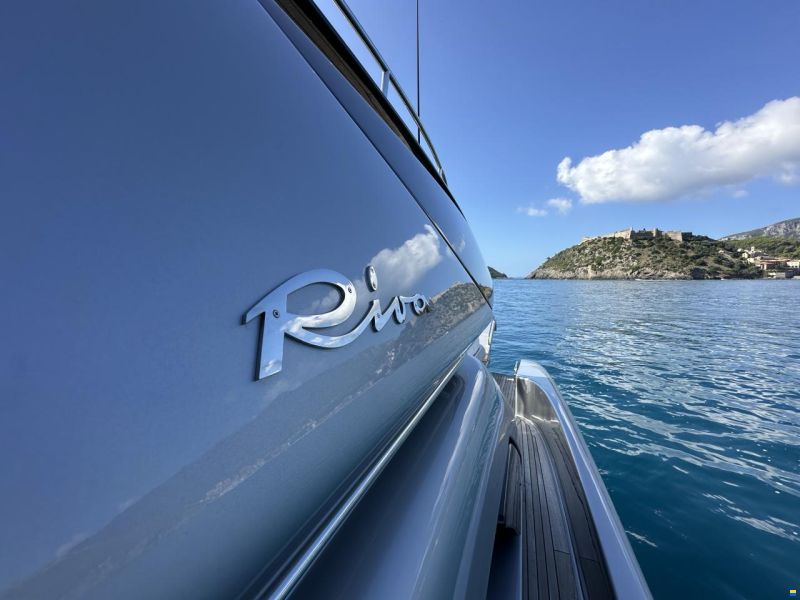 Riva 88 Domino Super