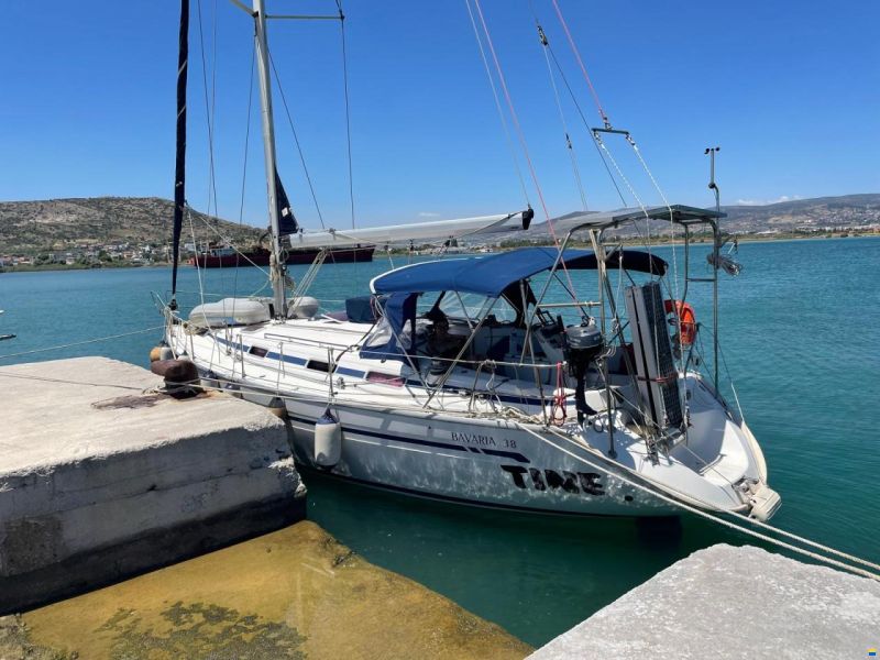 Bavaria 38 Cruiser