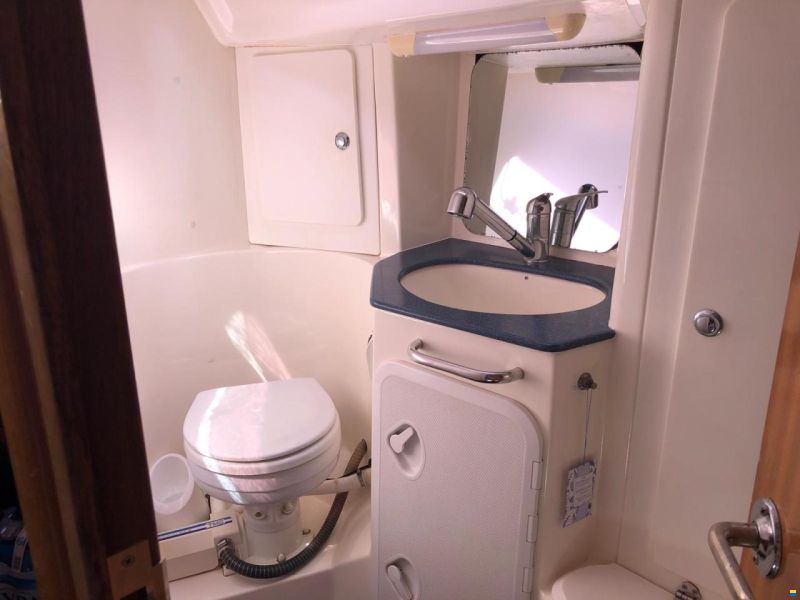 Bavaria 38 Cruiser