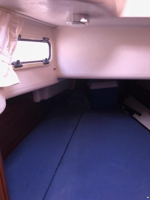 Bavaria 38 Cruiser