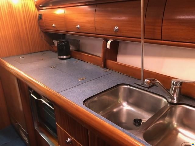 Bavaria 38 Cruiser