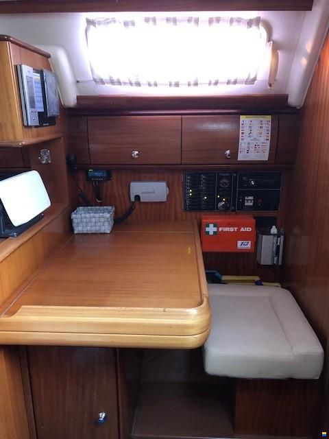Bavaria 38 Cruiser